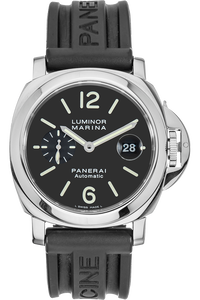 Luminor Marina Stainless Steel Automatic Luminor Marina Stainless Steel Automatic