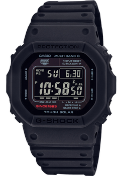 Casio GW5035A 1 35th Anniversary Limited Edition