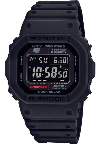 G shock limited edition 35th anniversary outlet
