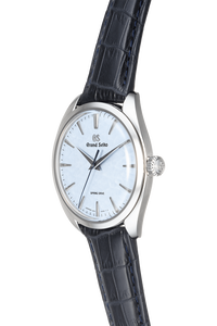 Elegance SBY007G Omiwatari Stainless Steel Manual