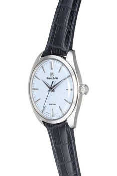 Elegance SBY007G Omiwatari Stainless Steel Manual