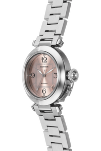 Pasha C Stainless Steel Automatic