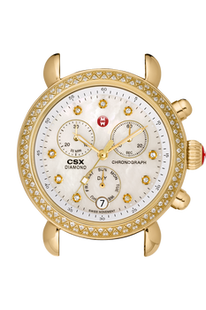 CSX 36 Diamond Dial