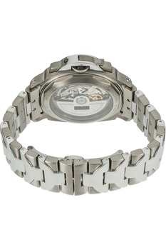 Luminor Chronograph Titanium and Stainless Steel Automatic