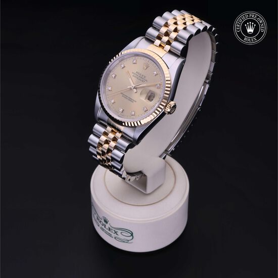 Datejust