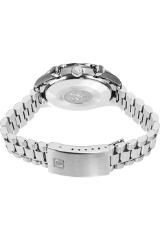 Speedmaster Reduced Stainless Steel Automatic