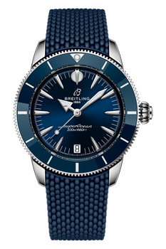 Superocean Heritage Automatic 36