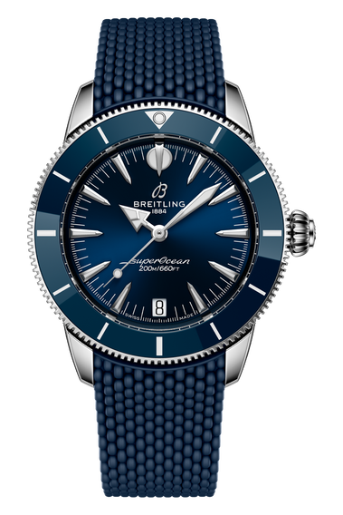 Superocean Heritage Automatic 36