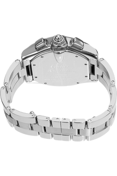 Roadster Chronograph Stainless Steel Automatic