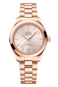 Seamaster Aqua Terra 150M