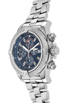 Super Avenger Stainless Steel Automatic