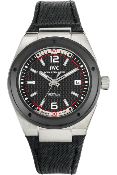 Ingenieur Ceramic and Stainless Steel Automatic