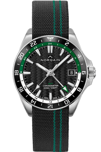 Adventure NEVEREST GMT 41mm