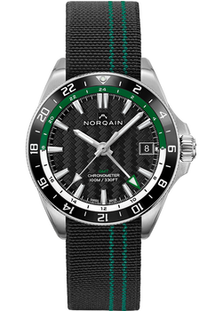 Adventure NEVEREST GMT 41mm