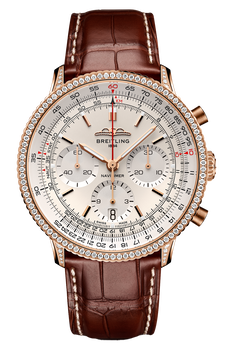 Navitimer B01 Chronograph 41