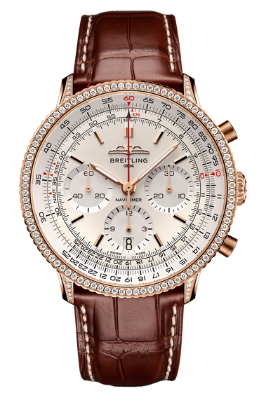 Navitimer B01 Chronograph 41