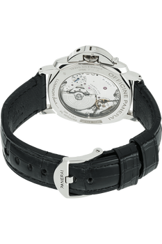 Luminor Due Stainless Steel Automatic