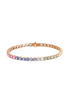 Pastello Rainbow Bracelet