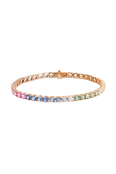 Pastello Rainbow Bracelet