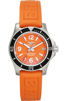 SuperOcean 36 Stainless Steel Automatic
