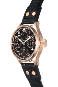 Big Pilot's Perpetual Calendar Edition "Antoine de Saint Exupery" Rose Gold Automatic