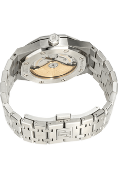 Royal Oak Stainless Steel Automatic