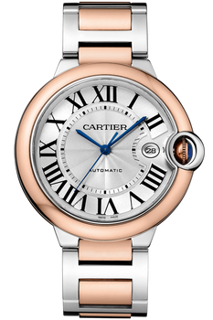 Ballon Bleu de Cartier, 42mm