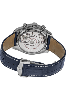 Speedmaster Moonwatch Co-Axial Chronograph Titanium