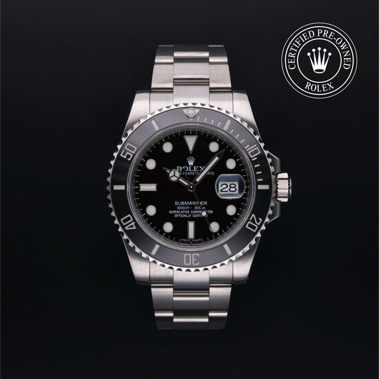 Submariner