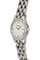 Calatrava Reference 4906 White Gold Quartz