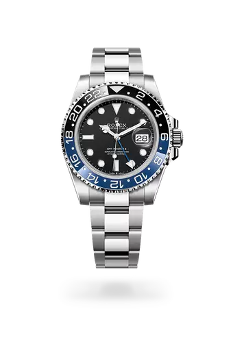 GMT-Master II