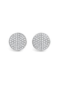 B Dimension Earrings