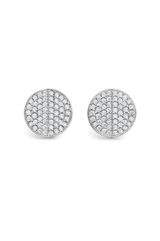 B Dimension Earrings