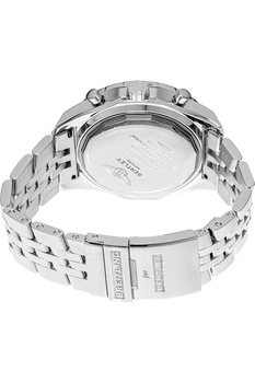 Bentley Motors Special Edition Stainless Steel Automatic