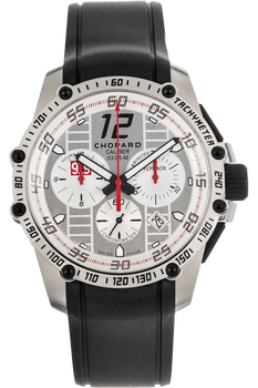 Superfast Chrono Porsche 919 Edition Stainless Steel Automatic
