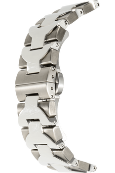 Luminor Chronograph Titanium and Stainless Steel Automatic