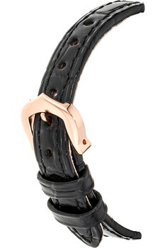 Mini Baignoire Rose Gold Quartz