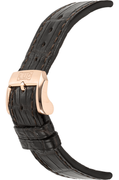 L.U.C Quattro Rose Gold Manual
