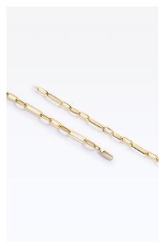 Link Necklace