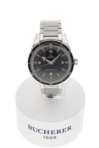 Seamaster 300 "The 1957 Trilogy" Stainless Steel Automatic