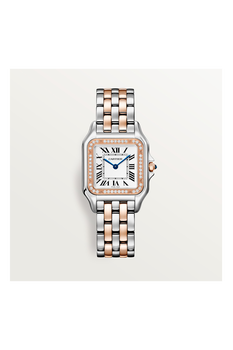 Panth&egrave;re de Cartier, Medium Model