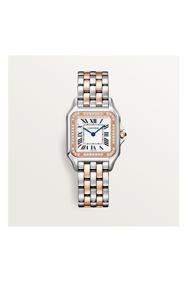 Panth&egrave;re de Cartier, Medium Model