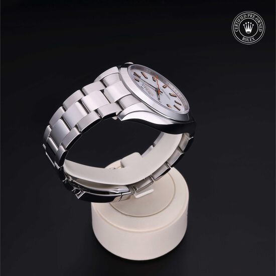 Milgauss