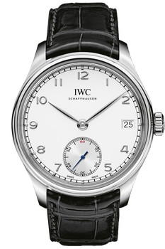 Portugieser Hand-Wound