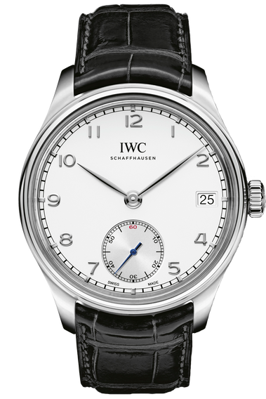 Portugieser Hand-Wound