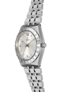 Tudor Royal Stainless Steel Automatic