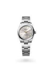 Rolex oyster watch sale
