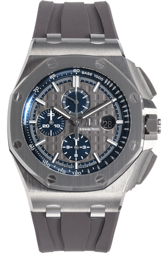 Royal Oak Offshore Titanium Automatic