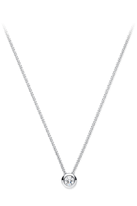 Darling Necklace 0.2 ct. 