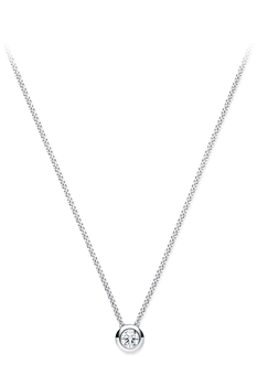 Darling Necklace 0.2 ct. 